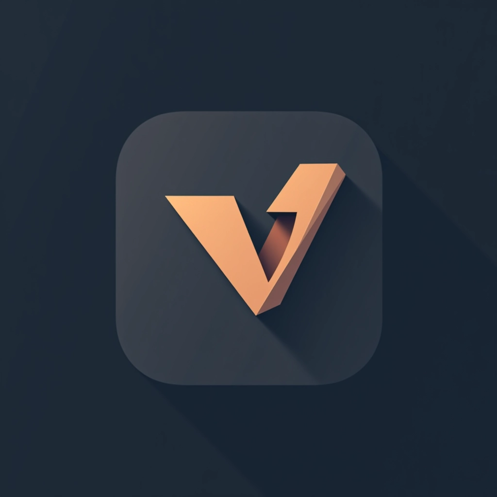 Voz Profissional Logo